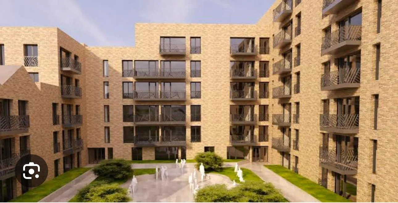 West way - Luxury Apartments - Oxford